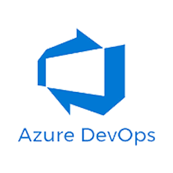 Azure DevOps Logo