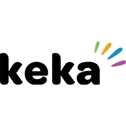 Keka Logo